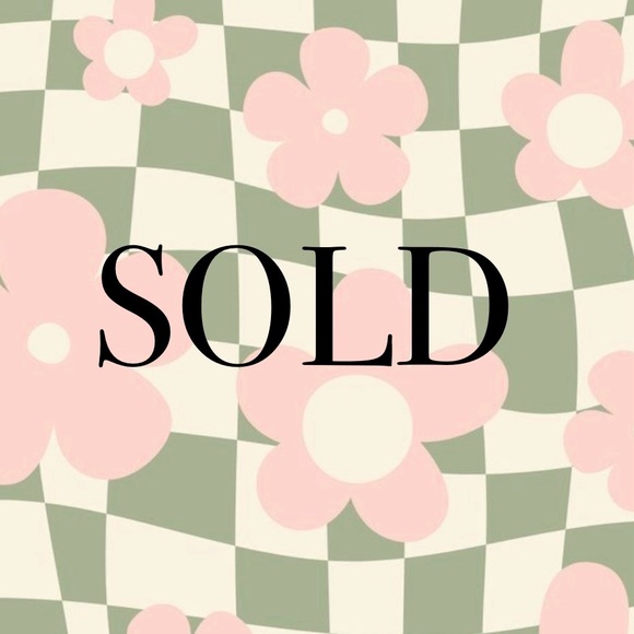 ARULA Shoes - ‼️SOLD‼️